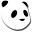 Panda Internet Security 2012 icon