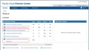 Panda Security Launches Panda Cloud Partner Center 2 2 Panda Security