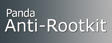 Thank you for your interest in Panda Anti-Rootkit, the new tool to detect and clean rootkits.