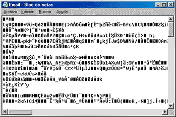 Mydoom.B - Virus Information - Panda Security