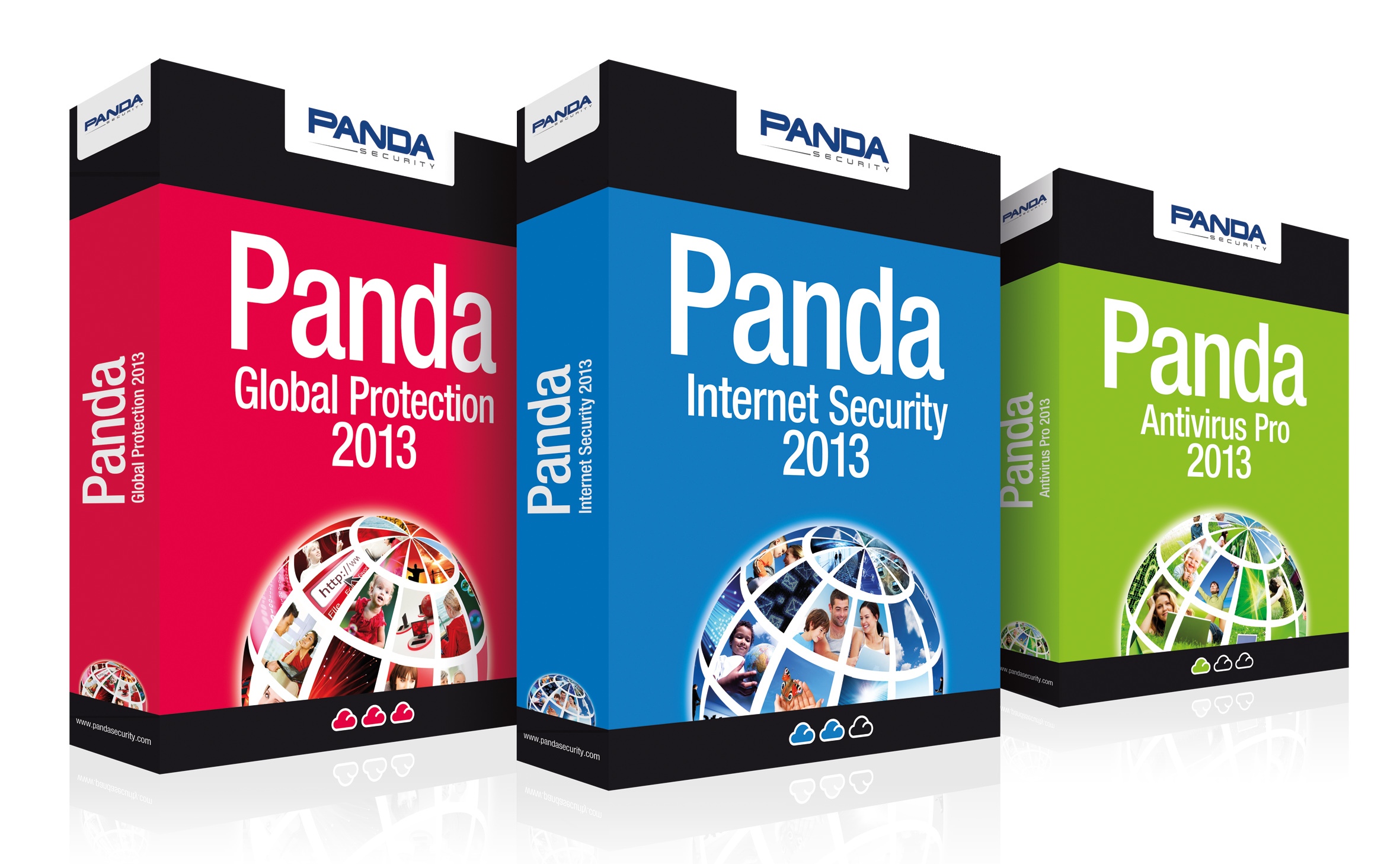 Panda Security Launches 2013 Consumer Antivirus Solutions Panda