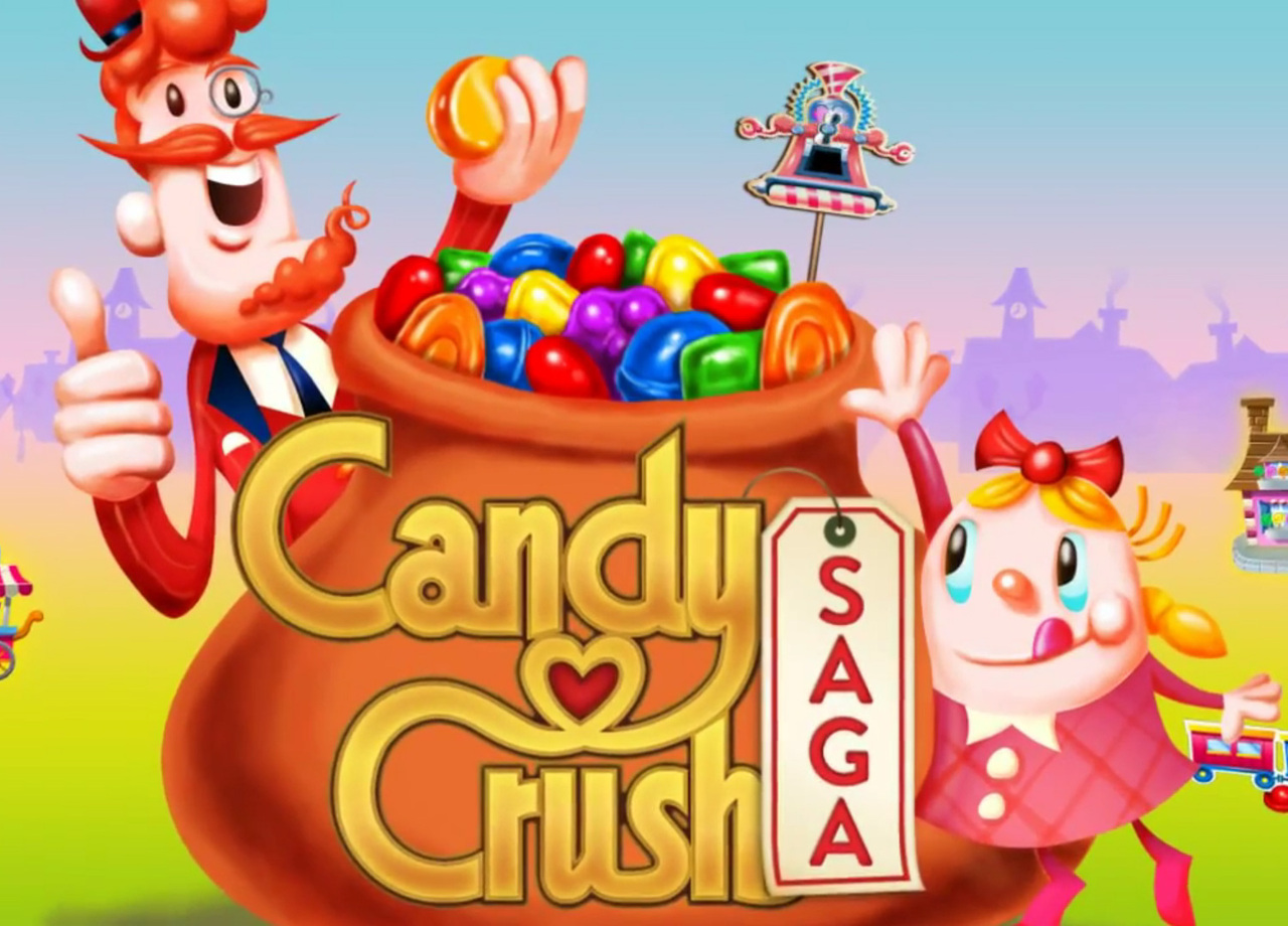 The best Candy Crush games