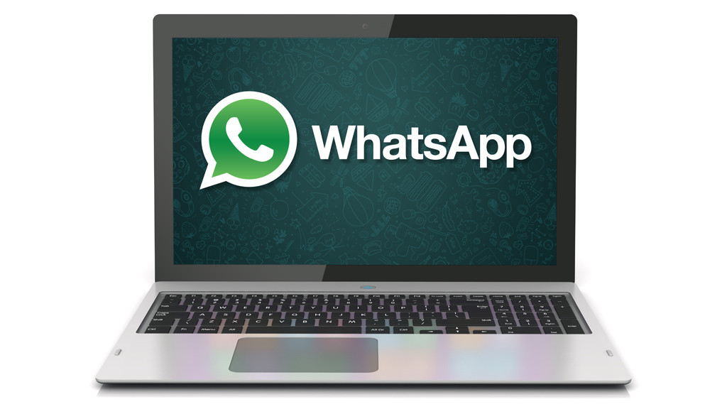 download whatsapp on your pc
