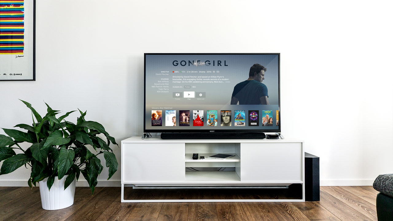 Smart TVs have become the new target for cyber criminals - Panda Security  Mediacenter