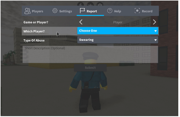 roblox how to find out what game someone is in