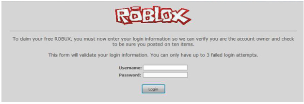 Is Roblox Safe For Your Kid Panda Security Mediacenter - roblox part follow you site forum.roblox.com