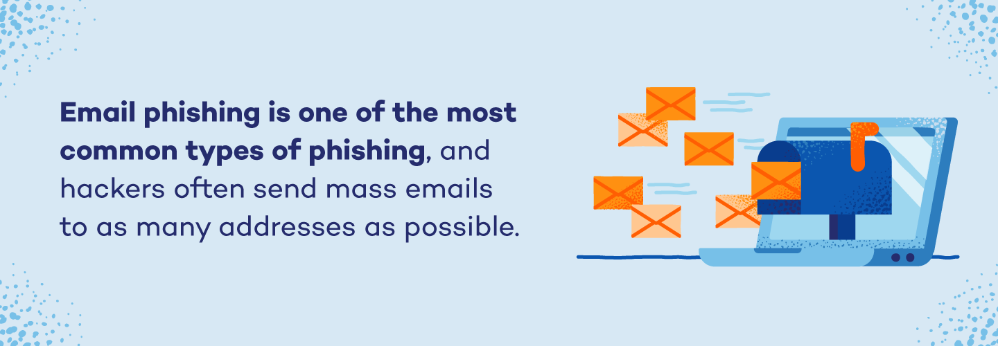 11 Types of Phishing + Real-Life Examples