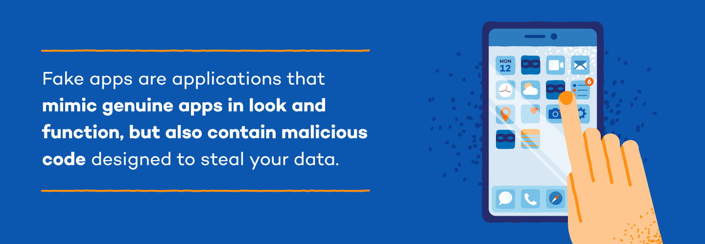 Fake Apps: What They Are and How to Spot Them