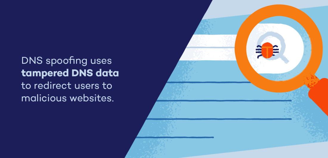 What Is DNS Spoofing and How Can You Prevent It? - Panda Security ...