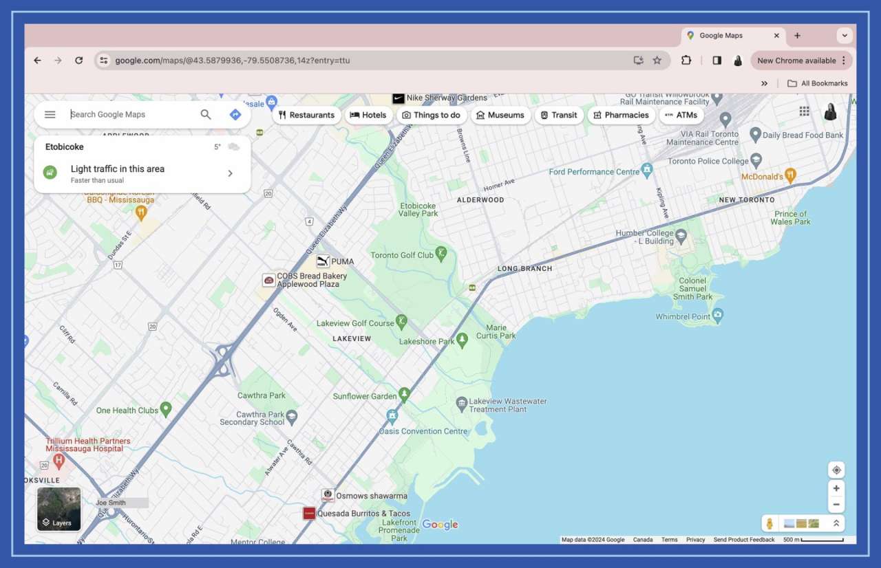 How To Blur Your House On Google Maps – Panda Security