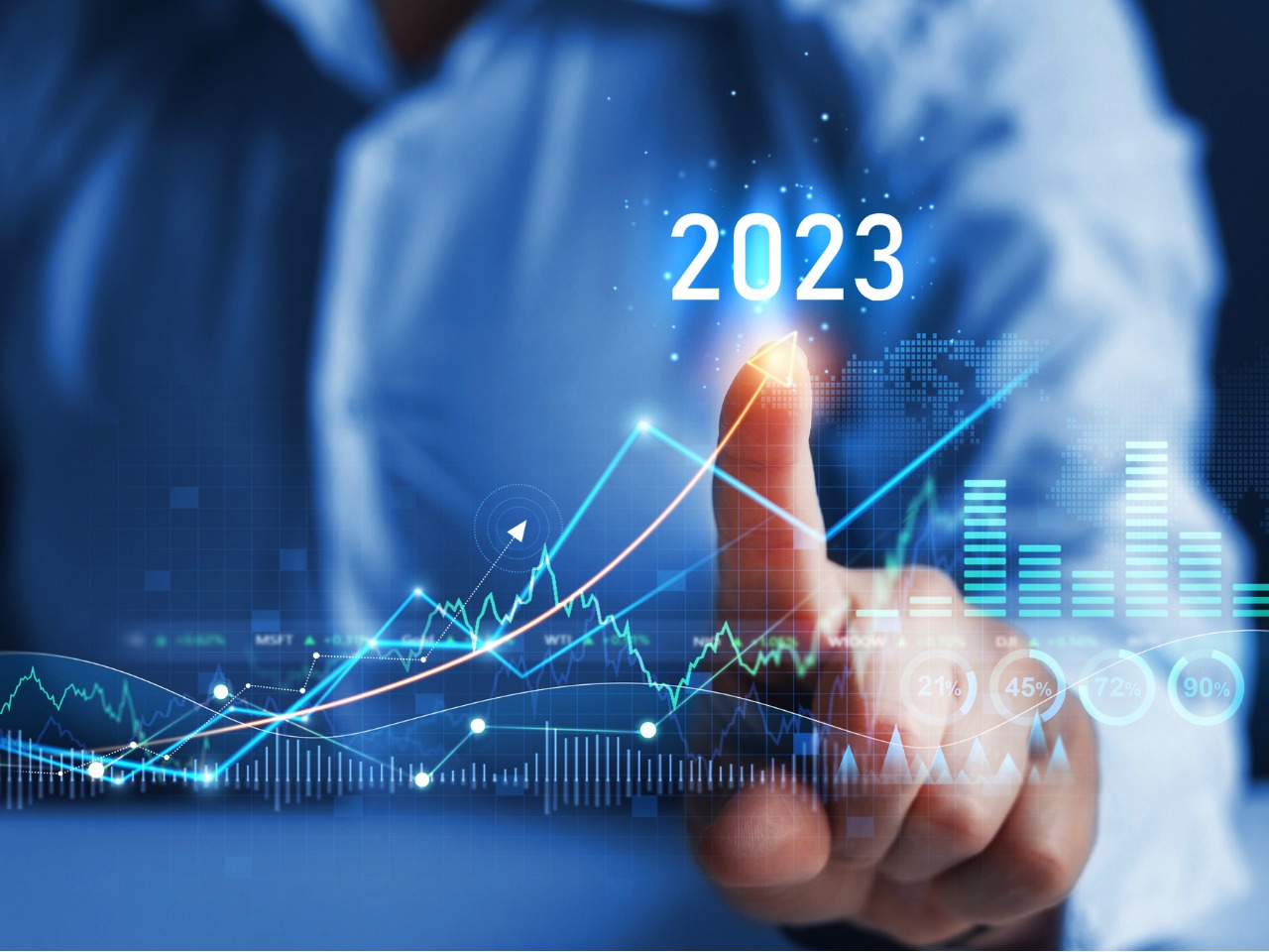 Cyber security predictions in the consumer space for 2023