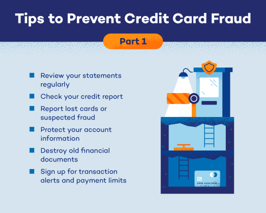 12 Credit Card Fraud Prevention Tips Panda Security