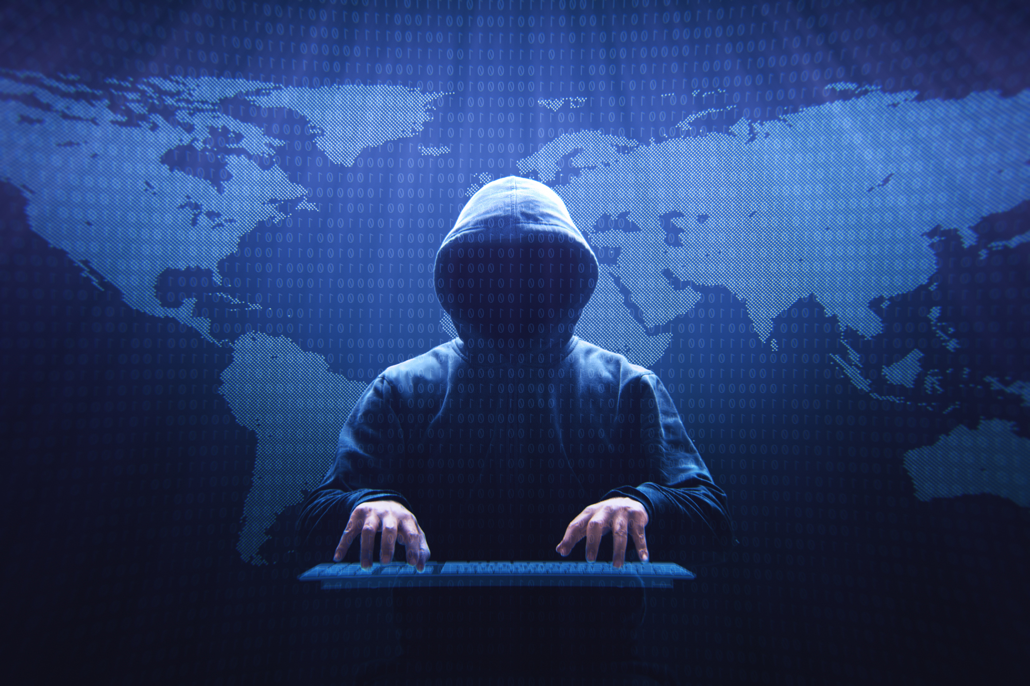 Foreign hackers have been nestling in U.S. critical infrastructure for years – Panda Security