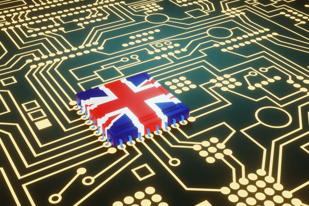 UK Strengthens Cybersecurity with New Law Targeting Default Passwords
