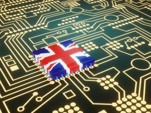UK Strengthens Cybersecurity with New Law Targeting Default Passwords