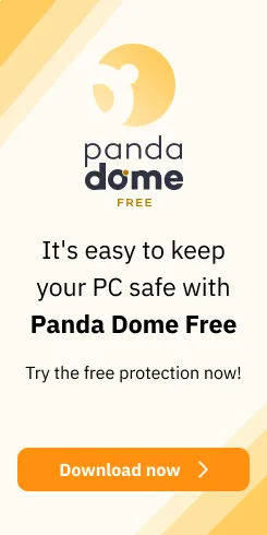 Panda Security Free Antivirus