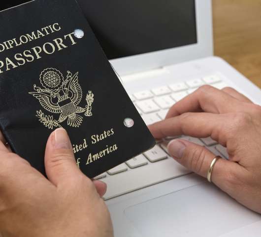 some-americans-able-to-renew-their-passports-online