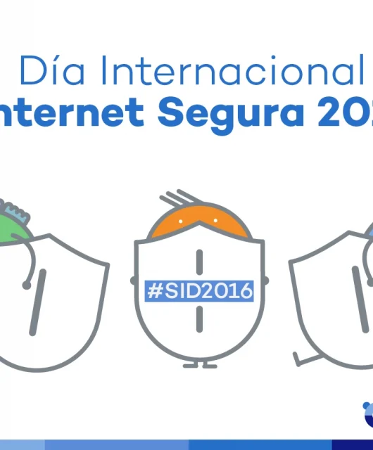 día internacional internet segura