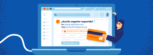 Qu Es El Spoofing Y C Mo Prevenir Un Ataque