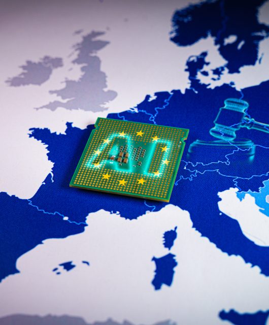 Estos son los ciberriesgos que debe abordar el Acuerdo Europeo sobre la IA
