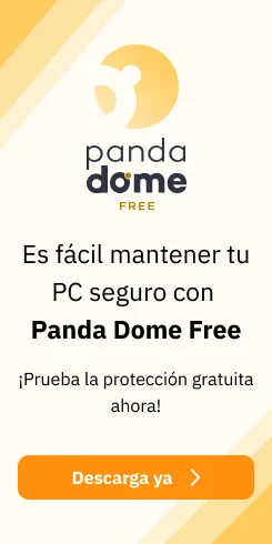 Panda Security Free Antivirus