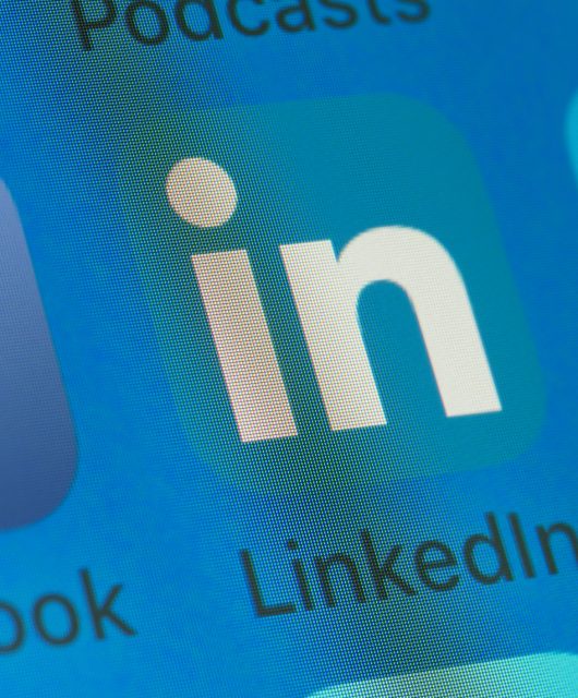 ciberataque LinkedIn malware