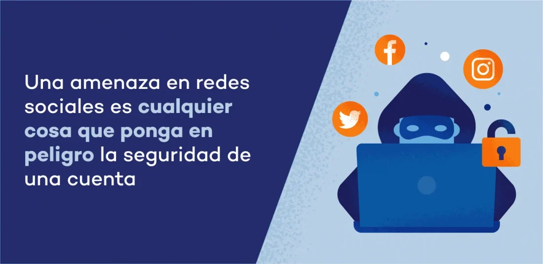 amenazasredessociales