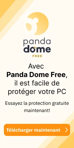 Panda Security Free Antivirus