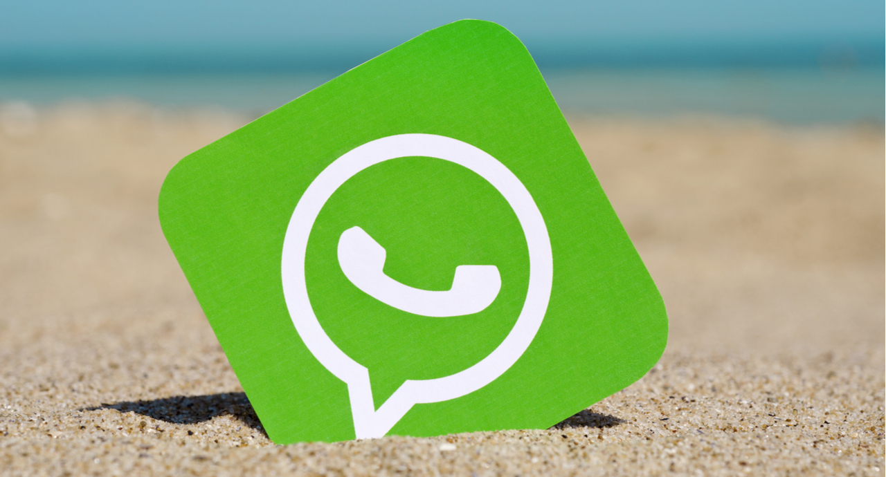 Tutta La Verita Sui Virus Su Whatsapp Panda Security