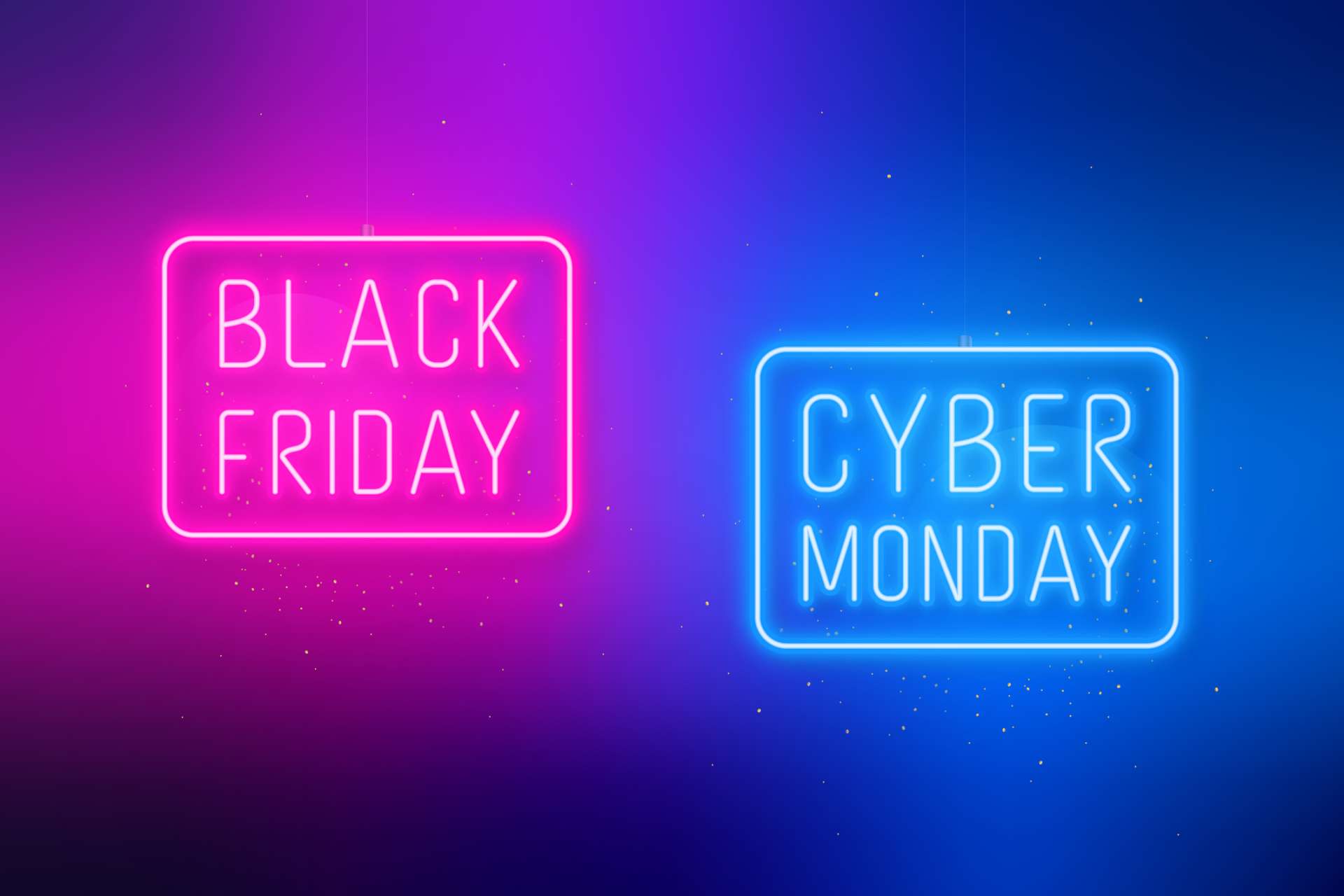 Black Friday, origini e perché si chiama così