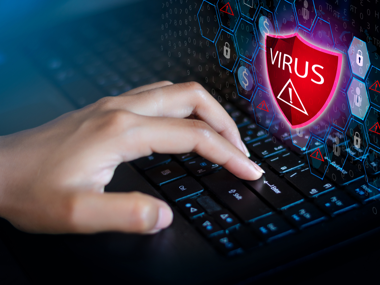 4 Easy Steps To Avoid Viruses Panda Security