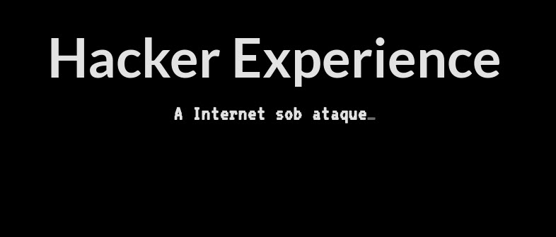 Hacker Experience The Game About It Security Caused A Sensation On - 