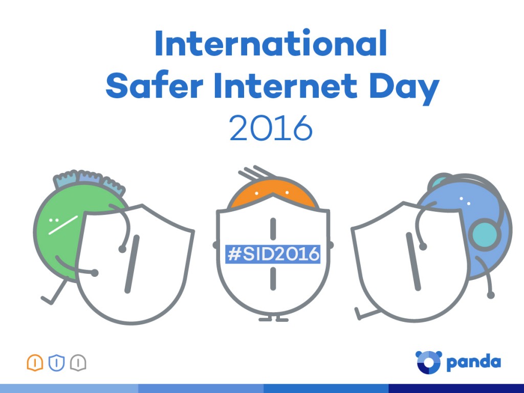 Safer Internet Day Slogans