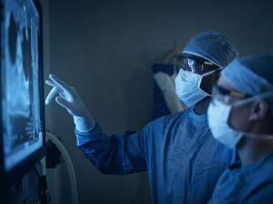 Hospitals targeted in ransomware attacks