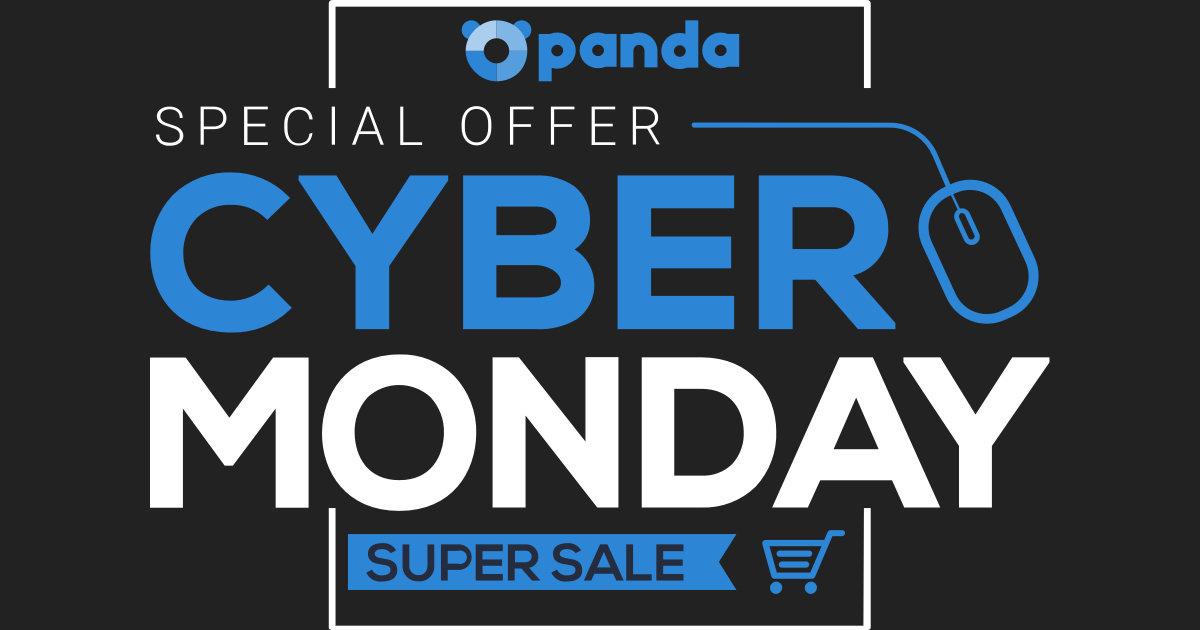 Cyber Monday's BestCyber Monday's Best Antivirus Deals - Panda