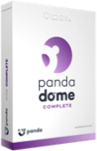 Panda DOME Complete