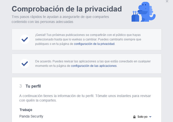 Cómo Configurar La Privacidad En Facebook 5963